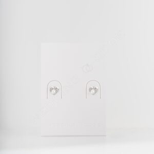耳環 EDG0002-愛心